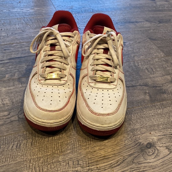 Nike Air Force 1 - Picture 3 of 4